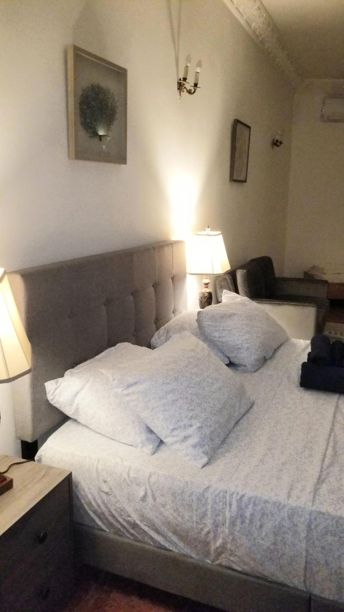 Chez Fatima Et Herve 소모네 외부 사진